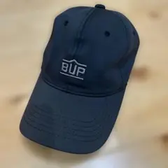 ボトムアップ　キャップ