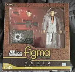 2025年最新】figma ゴルゴの人気アイテム - メルカリ