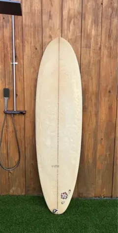 サーフィン・ボディボード DEAD KOOKS STUBBY 5'6\" デッドクークス DEADKOOKS サーフィン サーフ サーフボード 板