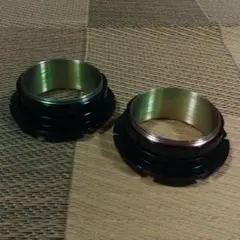 スプリングアジャスター
