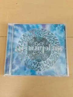 AMORPHIS／Elegy　アモルフィス