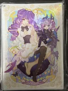 天魔の聲選姫　セレトリーチェヴァルモニカ　プレイマット　未開封 Yahoo!オークション - 【遊戯王】天魔の聲選姫セレトリーチェ