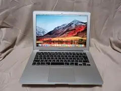 MacBook Air (13-inch, Mid 2011)