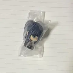 D.Gray-man Dグレ まちぼうけ 神田