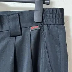 SRLXON スリクソン ゴルフウェア パンツ トリアセテート メンズ Lサイズ