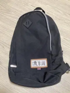 【Umbro 】ボディバッグ ブラック