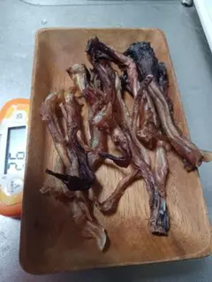 鹿肉ジャーキー★アキレス腱
