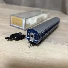 Nゲージ　kato 　関水金属　カニ21 ナハネフ23 KATO鉄道模型オンラインショッピング カニ21 ボディ: □現在