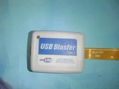 MRS-A10-1　ALTERA製USB Blaster Rev.C
