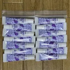 ライオン チェックアップジェル グレープ 10g 14個