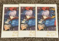 FGO fes ポートレイト ラムダリリス Λ