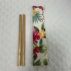 フラダンス プイリ＆ケース