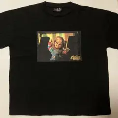 CHUCKY チャッキー Tシャツ(XL)
