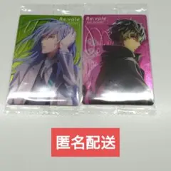 アイナナ Re:vale ウエハース25 ユキ 百