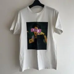 GOD SELECTION XXX ホワイト Tシャツ S