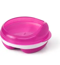 oxo 離乳食 食器 保存容器 ピンク