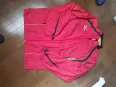 mizuno　上１着　下２着　sizeL