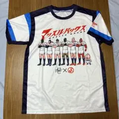 中央大学 ラグビー部 ウォームアップピステ 中央大学 ラグビー部 引き続き ウォームアップピステ - ウェア