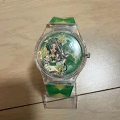 美品　Yesプリキュア5gogo 腕時計