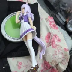 ウマ娘プリティーダービーフィギュア箱無し現状品A