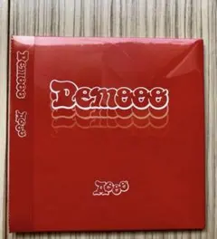 【中古美品】 Demooo Aooo 2025年最新】aooo demoooの人気アイテム - メルカリ