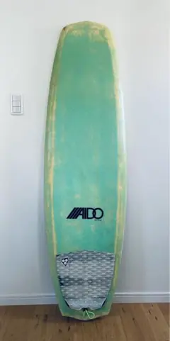 rusty(ラスティ)ショートボード5.9 (値下げ交渉可) TORQ トルク RUSTY DWART ラスティー ドワート ACT サーフボード