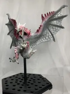 未開封未使用品　モンスターハンター　スタンダードモデル　Vol.20BOX 未開封未使用品 モンスターハンター スタンダードモデル Vol