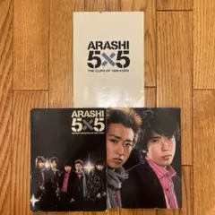 5×5 THE BEST SELECTION OF 2002←2004 初回