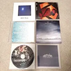 KUZIRA / CD 6枚セット 廃盤デモ KUZIRA / CD 6枚セット 廃盤デモ