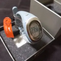 NIKE TIMING ナイキIMARA FIT バンド破損ジャンク