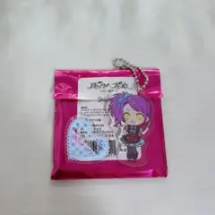 東堂シオン アイカツプリパラ スイパラ
