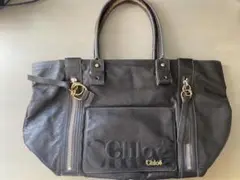 【Chloe】トートバック