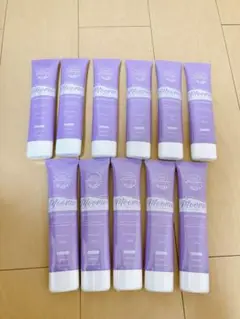 ムーモ 除毛クリーム 120g 新品未使用11本
