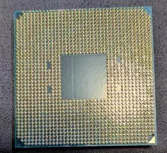 AMD Ryzen 7 3700X CPU