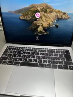 MacBook Pro 13inch/Core i5 / 8GB / 121GB