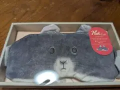 つまんでアニマルズアイピロー