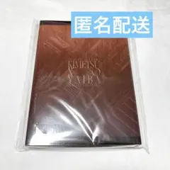 鬼滅の刃 劇場版 無限城編 描き下ろしイラスト 蛇腹ポストカード