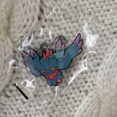 ミカルゲ アクリルキーホルダー