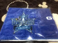 横浜　DeNA ベイスターズ　タオル