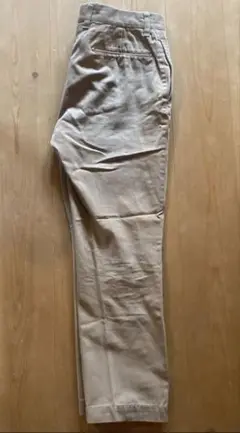 BARNSTORMER Mサイズ　nop dress chino