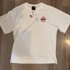 ￼新品未使用 Tony Alva プリントTシャツ XL FJさん監修 希少