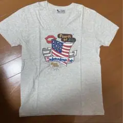 限定！アメリカ独立記念日TシャツFlash babkオリジナルカットソー