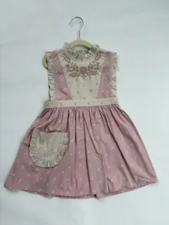 Apolina ワンピース 3-5y