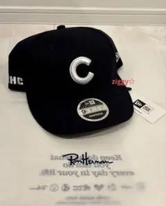 【即発送】カブスキャップ NEW ERA ロンハーマン MLB CAP Cubs 2025年最新】ロンハーマン キャップ カブスの人気アイテム