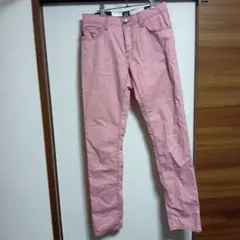 トラマロッサ　レオナルド　ストレッチパンツ　３２インチ