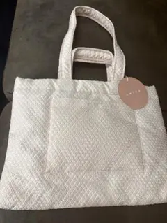 未使用ＡＭＩＣＡキッズエアクチュールトートバッグピンク