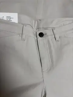 [新品未使用]ユニクロ・パンツ