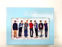 防弾少年団 BTS ペンミ VOL.3 君に届く DVD(C4294)