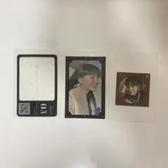 the year of yes モモ セット