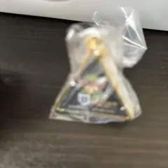 ゼルダの伝説 ヒストリカルチャーム 神々のトライフォース